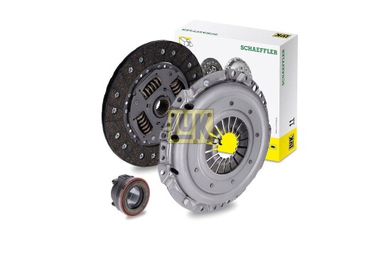 Clutchsett LuK 622 1665 00 Clutchsett LuK 622 1665 00