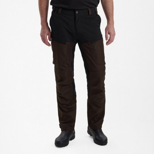 Deerhunter Strike Trousers Dark Prune 52 Deerhunter Strike Trousers Dark Prune 52