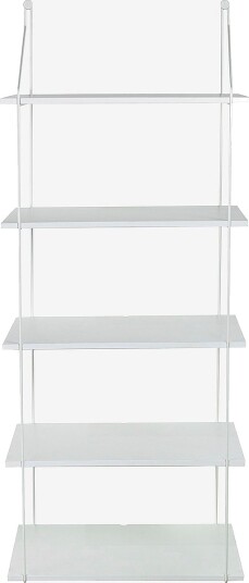 Create CollectionVägghylla DerekHvitVegghyller