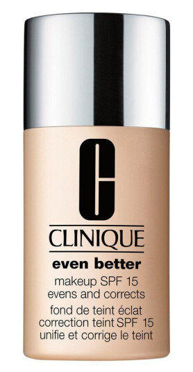 Clinique Even Better Makeup SPF15 CN 10 Alabaster 30ml