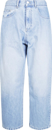 Arte Antwerp Herre Jeans Blå L,