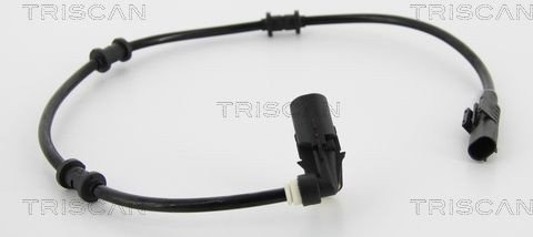 TRISCAN 8180 23704 Sensor ABS
