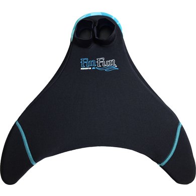 XTREM Toys and Sports Fin Fun monofinne Junior XTREM Toys and Sports Fin Fun monofinne Junior