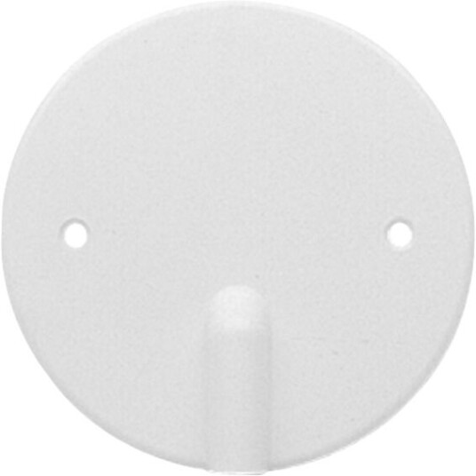 ABB VEGGLOKK M/UTSP. STL-U - 1233701 ABB VEGGLOKK M/UTSP. STL-U - 1233701
