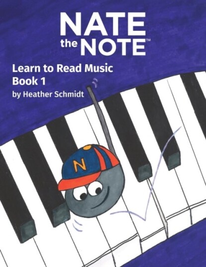 Nate the Note Book 1 Nate the Note Book 1