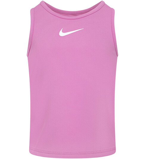 Nike D5-Dri-Fit Tank Top - Pink - 92/98
