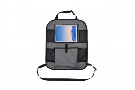 Kaxholmen Sparketrekk med Ipad-holdere Kaxholmen Sparketrekk med Ipad-holdere