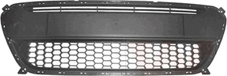 Ventilasjonsgitter VAN WEZEL 8314590