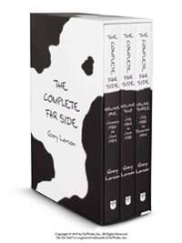 The Complete Far Side Av Gary Larson