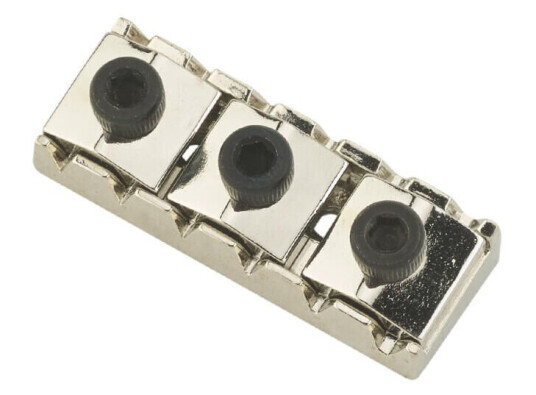 Floyd Rose Nut R5 Nickel 44,5-45,0 Mm, Radius 10"
