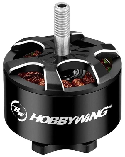 Hobbywing FPV XRotor 3110 1150KV Hobbywing FPV XRotor 3110 1150KV
