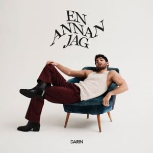 Darin  En annan jag CD