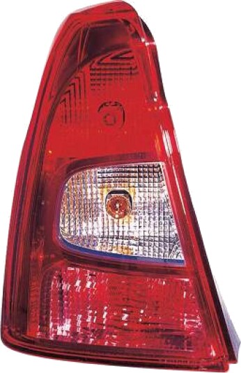 DIEDERICHS 4421090 Baklykt