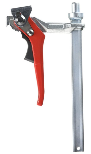 Bessey Tw16-20-10H, Plast, Stål, Zink Bessey Tw16-20-10H, Plast, Stål, Zink