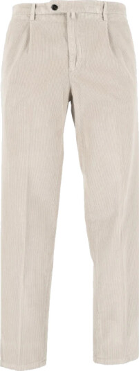 Briglia Herre Bukser Beige L, Briglia Herre Bukser Beige L,