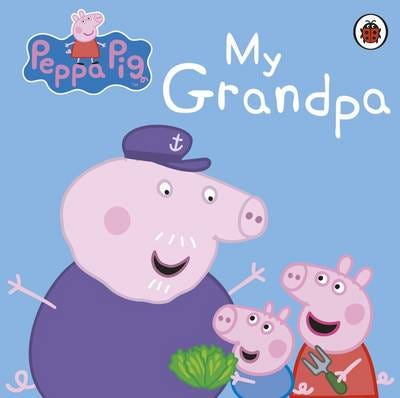 Peppa Pi My Grandpa Peppa Pi My Grandpa