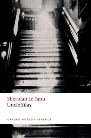 Uncle Silas Av Sheridan Le Fanu Uncle Silas Av Sheridan Le Fanu