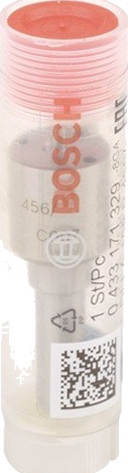 Innsprøytningsdyse BOSCH 0 433 171 329