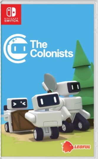 The Colonists Switch The Colonists Switch