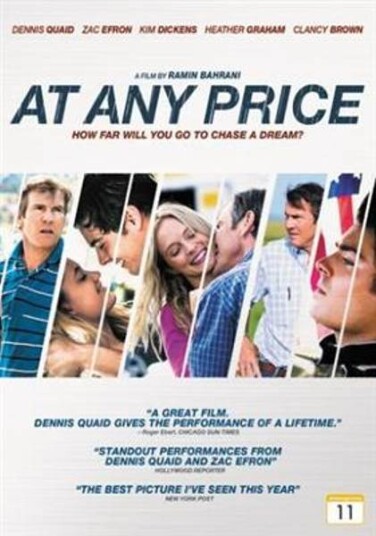 At Any Price (DVD) At Any Price (DVD)