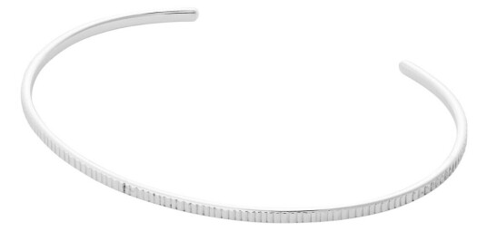 Pernille Corydon Sea Reflection Bangle Sterlingsølv Armbånd B-483-S-65 Pernille Corydon Sea Reflection Bangle Sterlingsølv Armbånd B-483-S-65