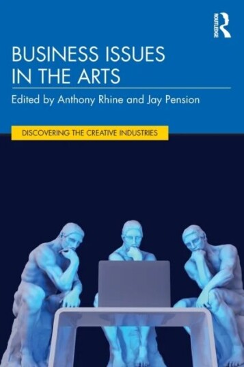 Business Issues In The Arts