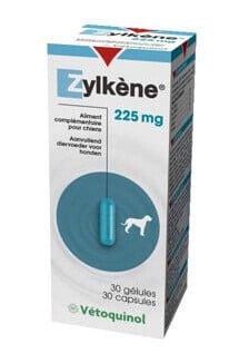 Zylkene 225Mg