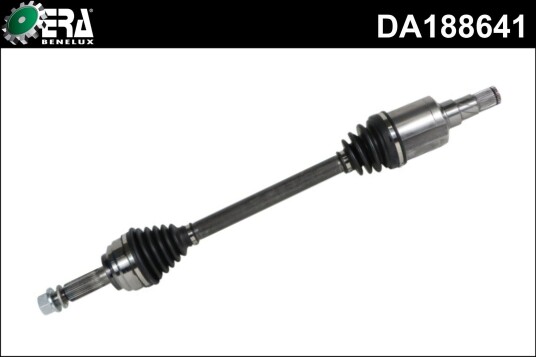 ERA Benelux DA188641 Drivaksel