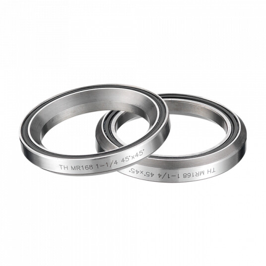 Full Speed Ahead Fsa Th-097e Acb 45/45° Mr168 1-1/4" Styrelager Full Speed Ahead Fsa Th-097e Acb 45/45° Mr168 1-1/4" Styrelager