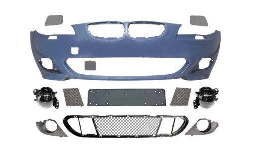 Camco Støtfanger fram
M sport 7 8845M