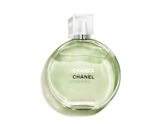 Chanel Chance Eau Fraîche 150 Ml