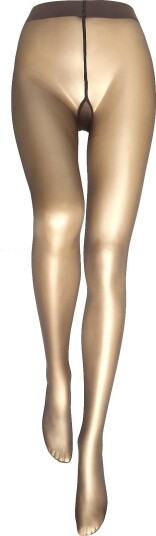 mp Denmark Rebecca 15 Denier   CHOCOLATE   L/XL
