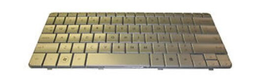 Hp 580954-Bb1, Tastatur, Hebraisk, Hp, Mini 311 Hp 580954-Bb1, Tastatur, Hebraisk, Hp, Mini 311