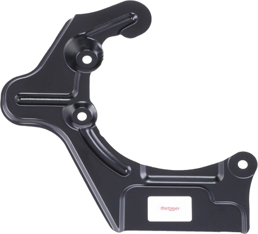 Bremseskjold METZGER 6115116