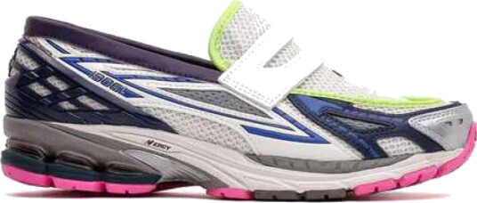 New Balance Herre Sport Flerfarget 42 1/2 EU,