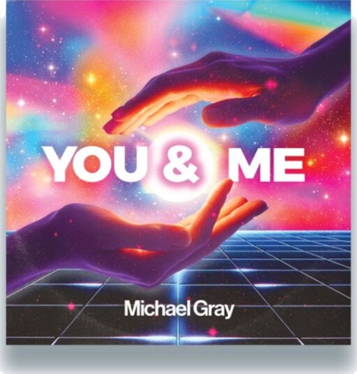 Michael Gray You Me Uk Vinyl