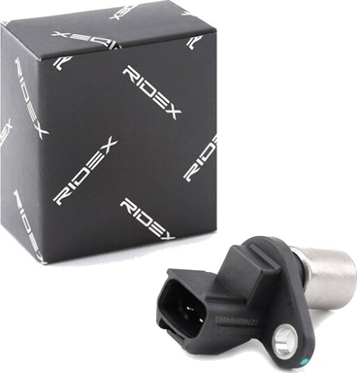 Impulsgiver veivaksel RIDEX 833C0067