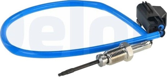 Sensor, eksostemperatur DELPHI TS30453-12B1