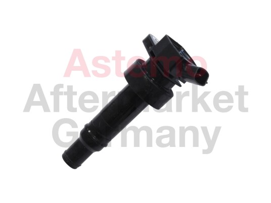 Tennspole coil HÜCO 2504080
