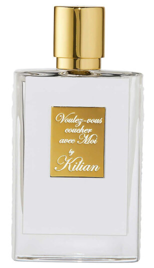 Kilian Voulez-Vous Coucher Avec Moi Eau de Parfum 50 ml - Blomsteraktig Duft for Dame Kilian Voulez-Vous Coucher Avec Moi Eau de Parfum 50 ml - Blomsteraktig Duft for Dame