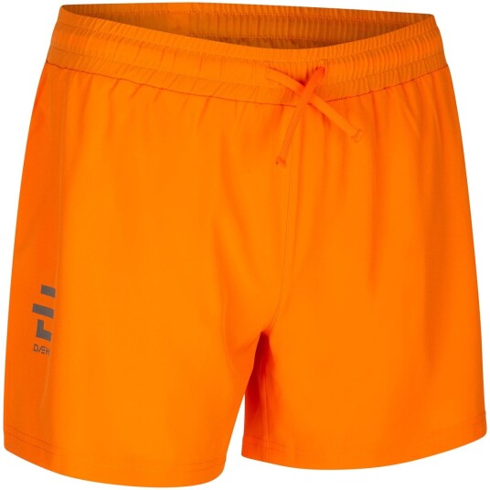 Dæhlie Sportswear Dæhlie Shorts Active Wmn Orange Popsicle S