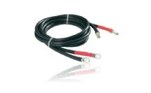 VOLTCRAFT Kabelsæt 3.00 m 35 mm² 511216 Passer til model (frekvensomformer): Voltcraft NPI-2000 W , Voltcraft SW-1200 12V , Voltcraft SWD-2000/24 VOLTCRAFT Kabelsæt 3.00 m 35 mm² 511216 Passer til model (frekvensomformer): Voltcraft NPI-2000 W , Voltcraft SW-1200 12V , Voltcraft SWD-2000/24