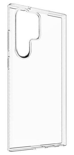 Puro Ultra Slim Transparent Mobildeksel for Samsung Galaxy S23 Ultra 0.3mm Puro Ultra Slim Transparent Mobildeksel for Samsung Galaxy S23 Ultra 0.3mm