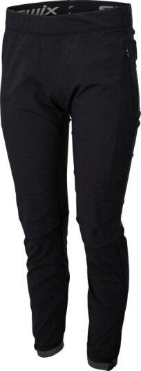 Swix Women's Infinity Pants XS, Black Swix Women's Infinity Pants XS, Black