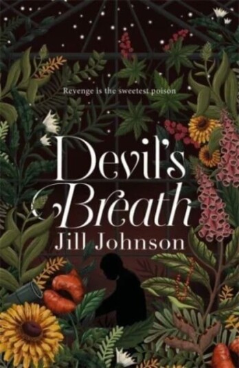 Devil'S Breath Av Jill Johnson Devil'S Breath Av Jill Johnson