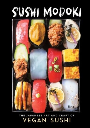Sushi Modoki Av Iina