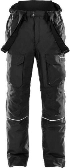 Fristads Vinterbyxa Airtech® 2698 Gtt Svart M