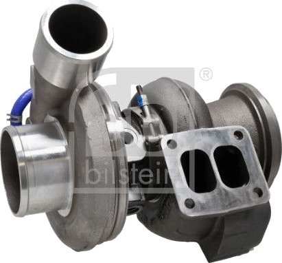 Turbolader FEBI BILSTEIN 1004594