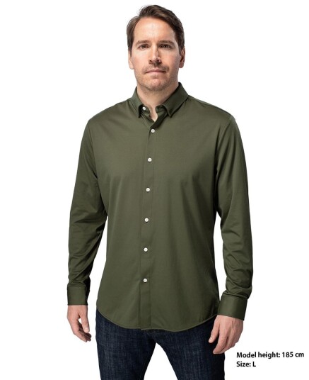 STOIX Marcus Regular Forest Green Forest Green XS STOIX Marcus Regular Forest Green Forest Green XS
