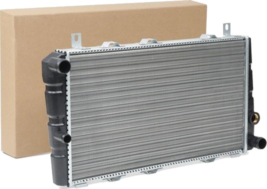 RIDEX 470R0246 Radiator motorkjøling